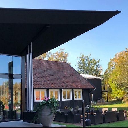 Hotel Storgarden I Rimforsa Esterno foto