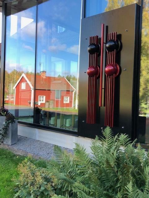 Hotel Storgarden I Rimforsa Esterno foto